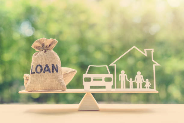 Best Secured Loans  in Blakely, GA